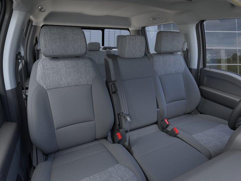 new 2025 Ford F-250 car, priced at $57,945