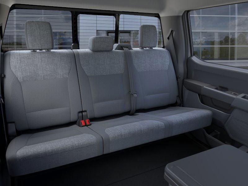 new 2025 Ford F-250 car, priced at $57,945