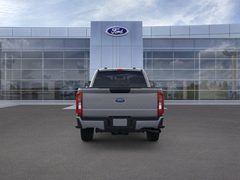 new 2025 Ford F-250 car, priced at $57,945