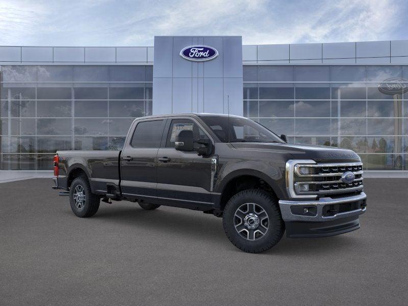 new 2026 Ford F-250 car, priced at $69,775