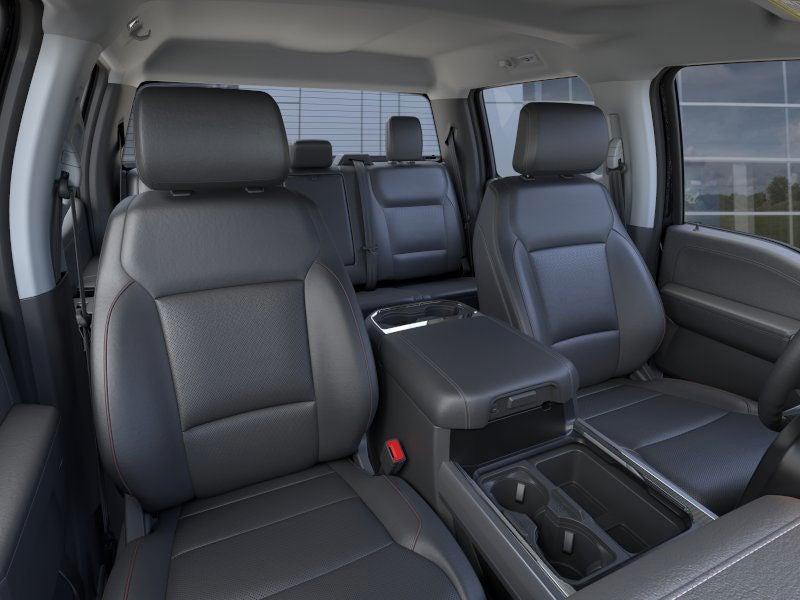 new 2026 Ford F-250 car, priced at $69,775