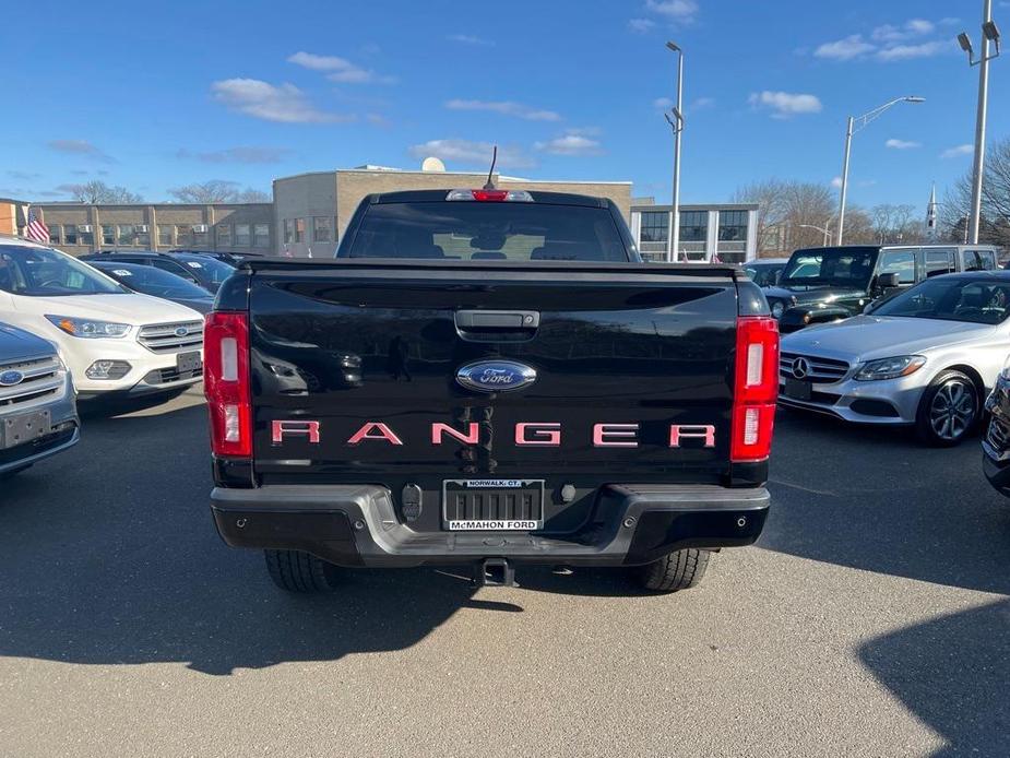 used 2020 Ford Ranger car, priced at $32,950