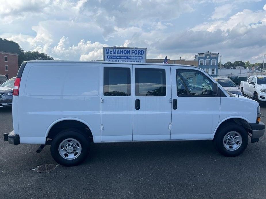 used 2022 Chevrolet Express 2500 car, priced at $33,000