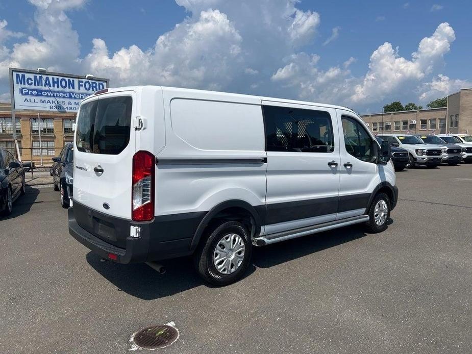 used 2022 Ford Transit-250 car, priced at $36,500