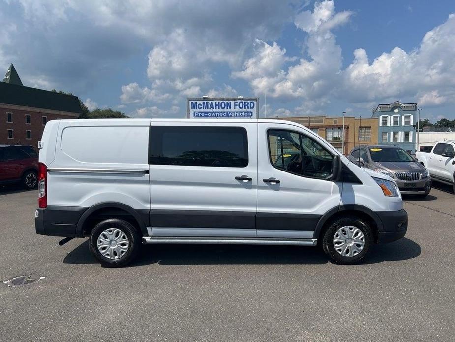 used 2022 Ford Transit-250 car, priced at $36,500