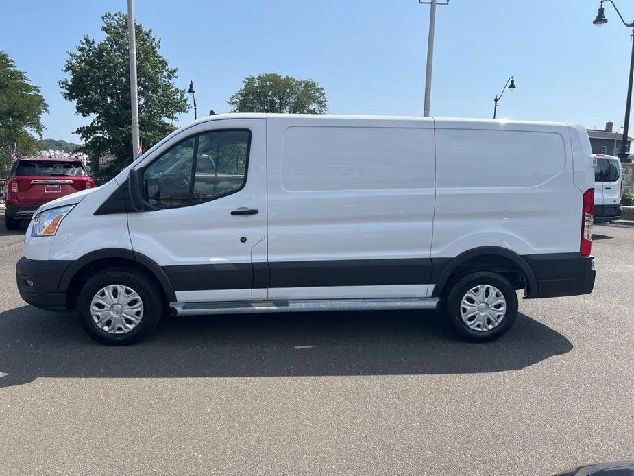 used 2022 Ford Transit-250 car, priced at $36,500