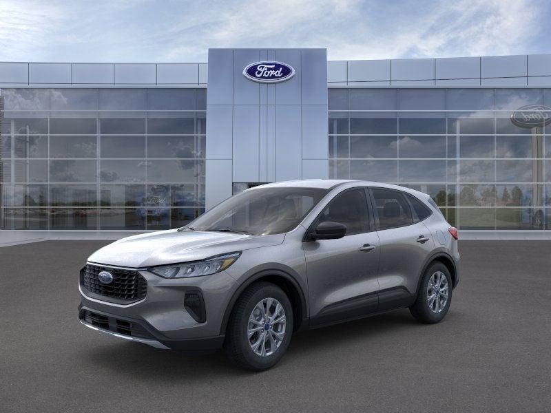 new 2025 Ford Escape car, priced at $30,545