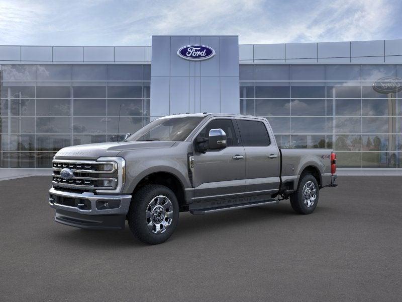 new 2024 Ford F-250 car, priced at $68,115