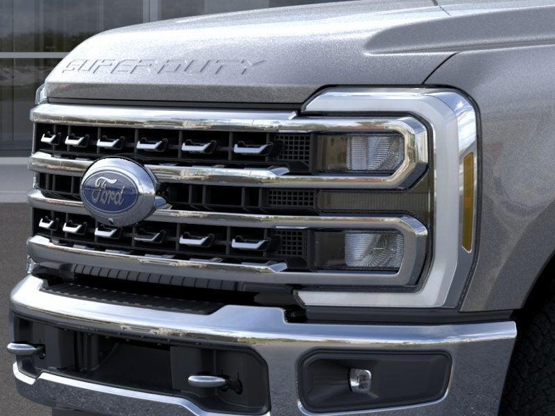 new 2024 Ford F-250 car, priced at $68,115