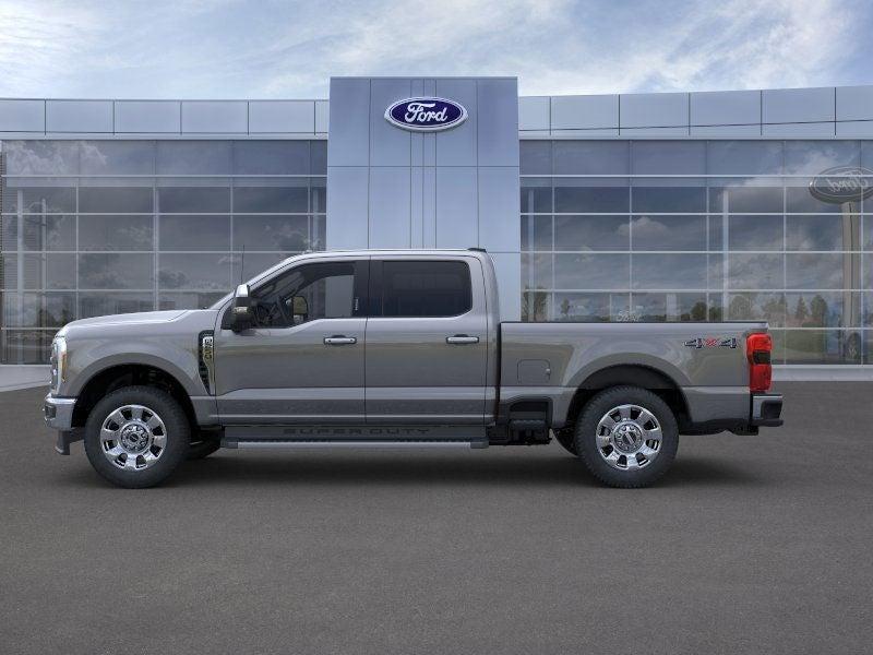 new 2024 Ford F-250 car, priced at $68,115