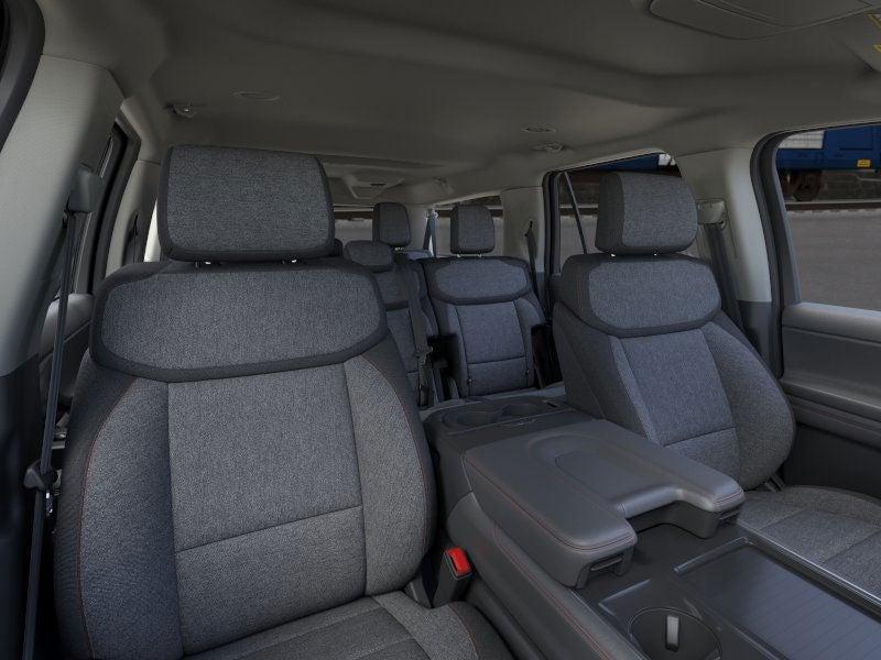 new 2025 Ford Expedition Max car, priced at $72,235
