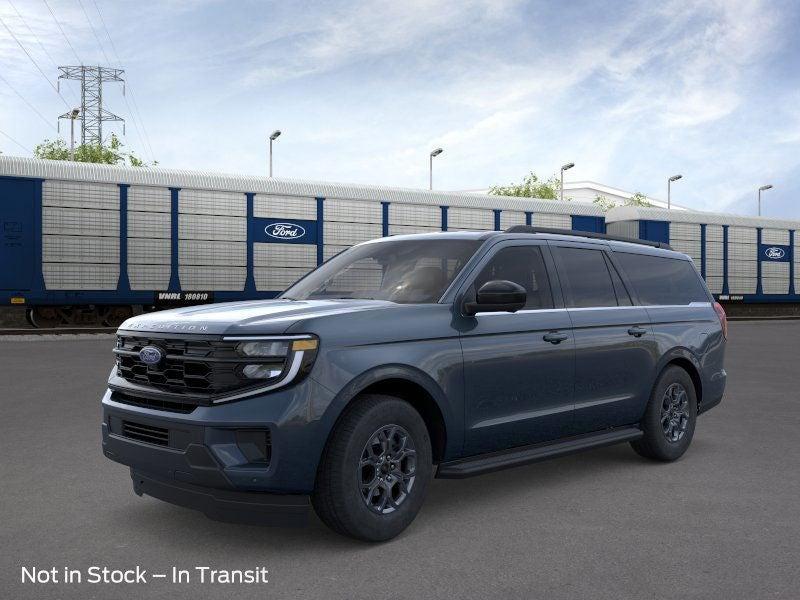 new 2025 Ford Expedition Max car, priced at $72,235
