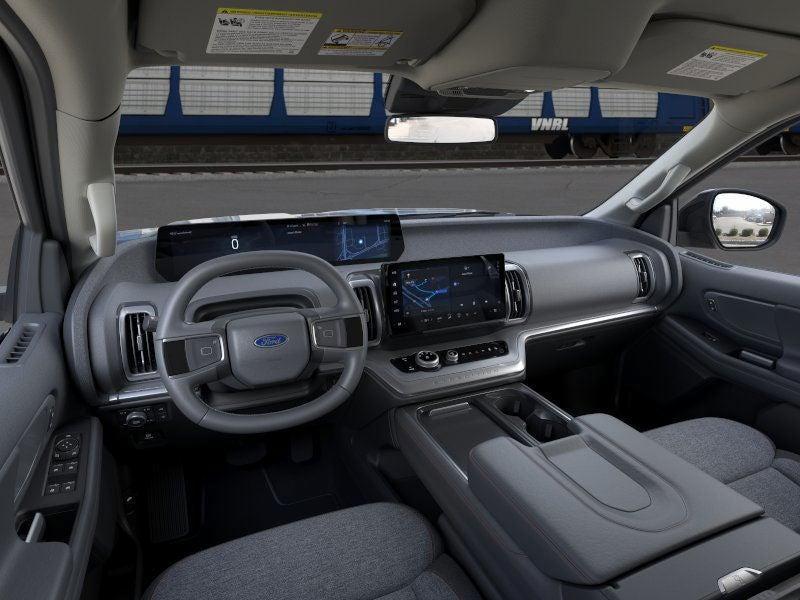 new 2025 Ford Expedition Max car, priced at $72,235