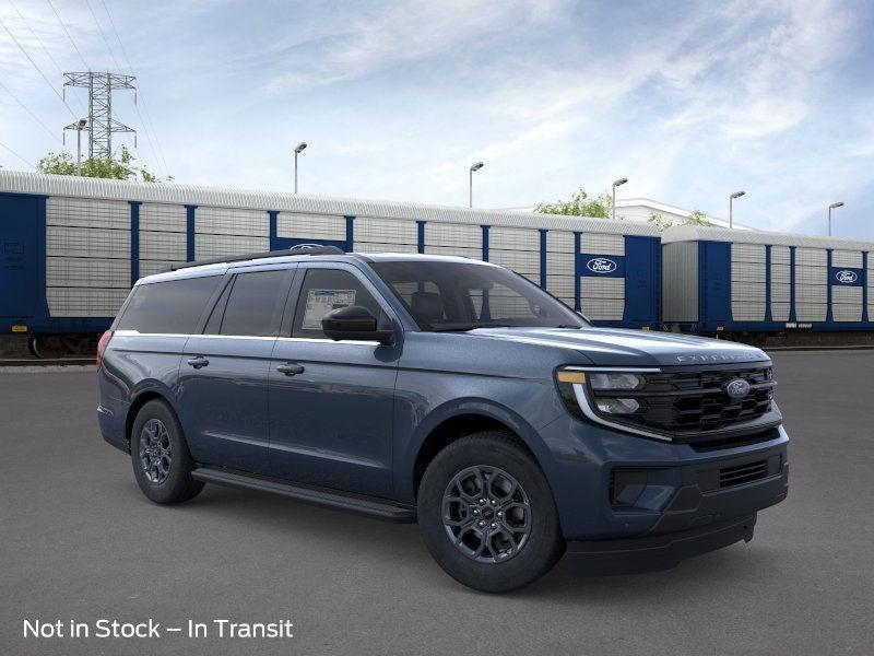 new 2025 Ford Expedition Max car, priced at $72,235