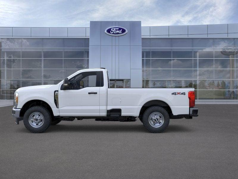 new 2026 Ford F-250 car, priced at $51,490