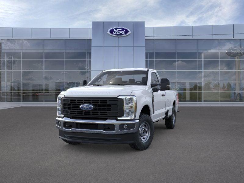 new 2026 Ford F-250 car, priced at $51,490