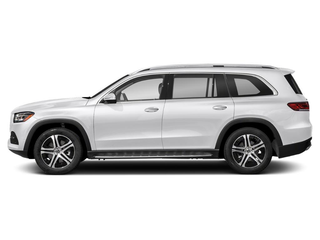 used 2020 Mercedes-Benz GLS 450 car, priced at $45,000