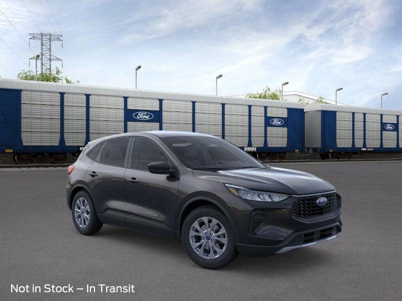 new 2025 Ford Escape car, priced at $31,645