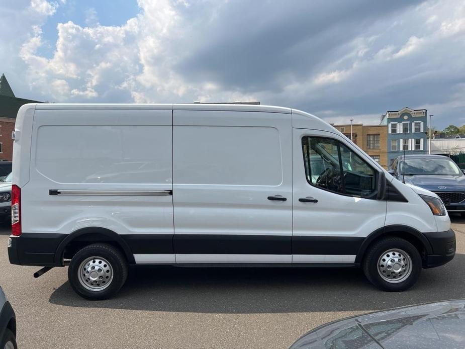 used 2022 Ford Transit-250 car, priced at $41,950