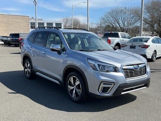 used 2019 Subaru Forester car, priced at $24,750