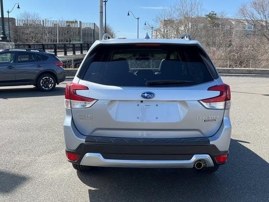 used 2019 Subaru Forester car, priced at $24,750