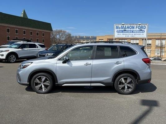 used 2019 Subaru Forester car, priced at $24,750