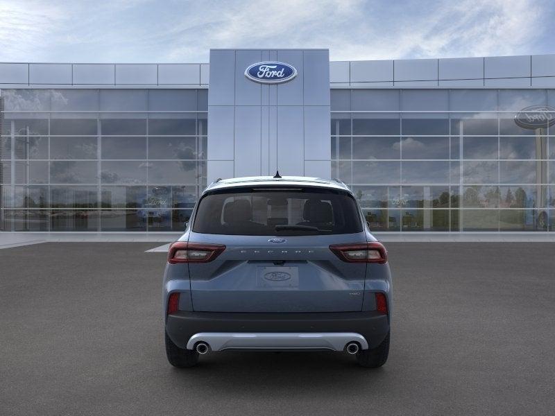 new 2024 Ford Escape car, priced at $42,155