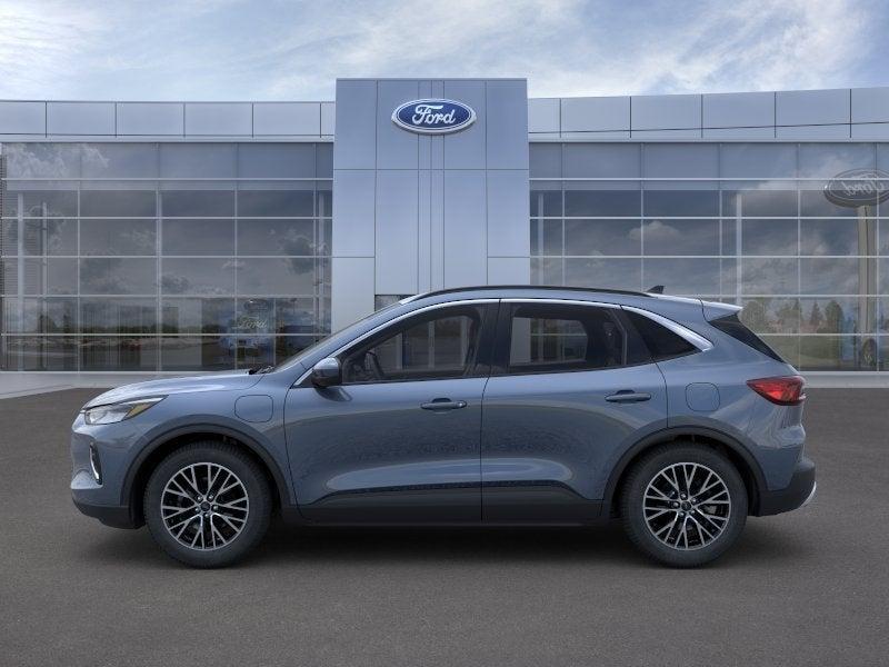 new 2024 Ford Escape car, priced at $42,155