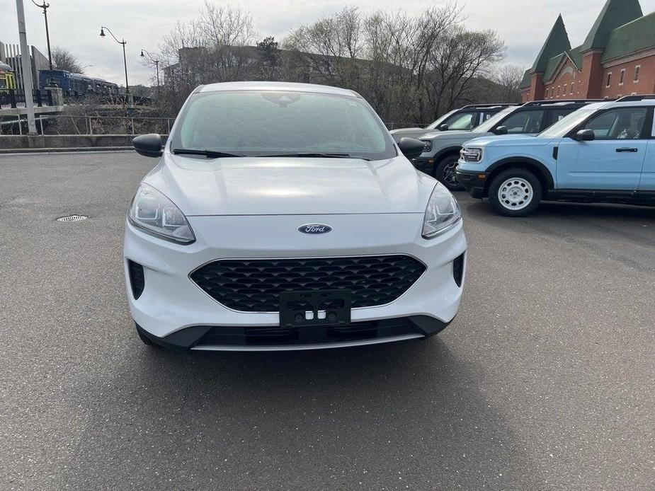 used 2022 Ford Escape car, priced at $24,000