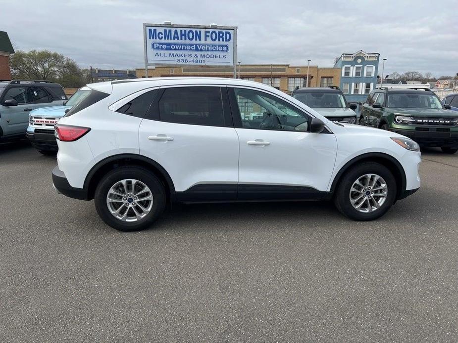 used 2022 Ford Escape car, priced at $24,950