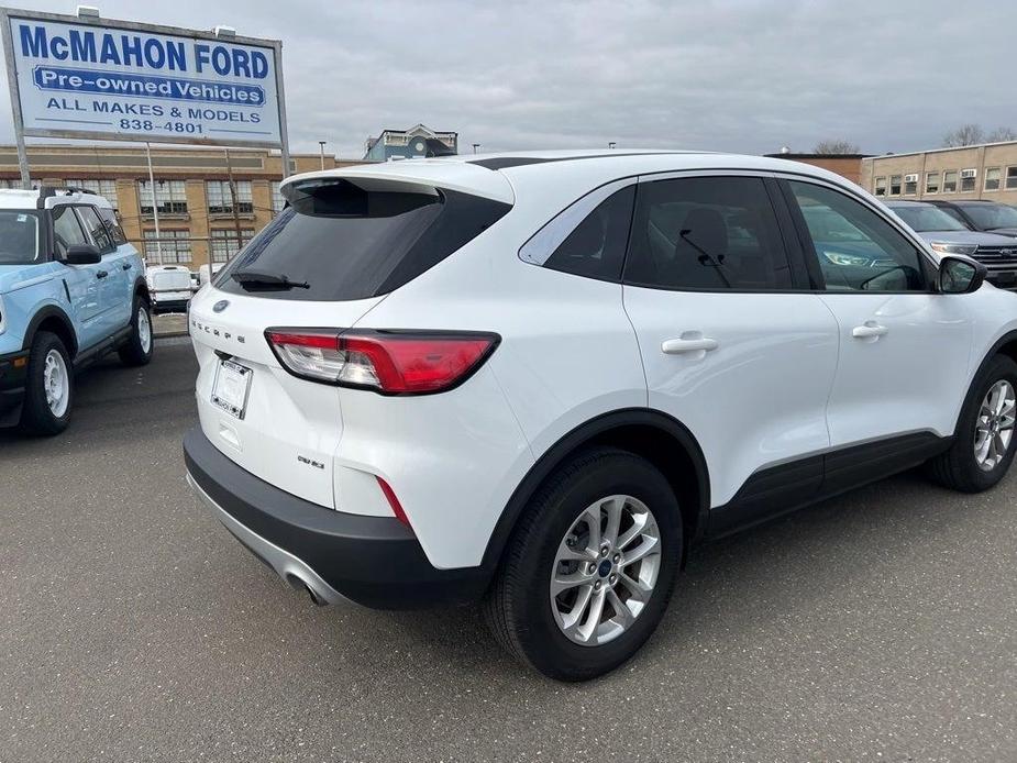 used 2022 Ford Escape car, priced at $24,950