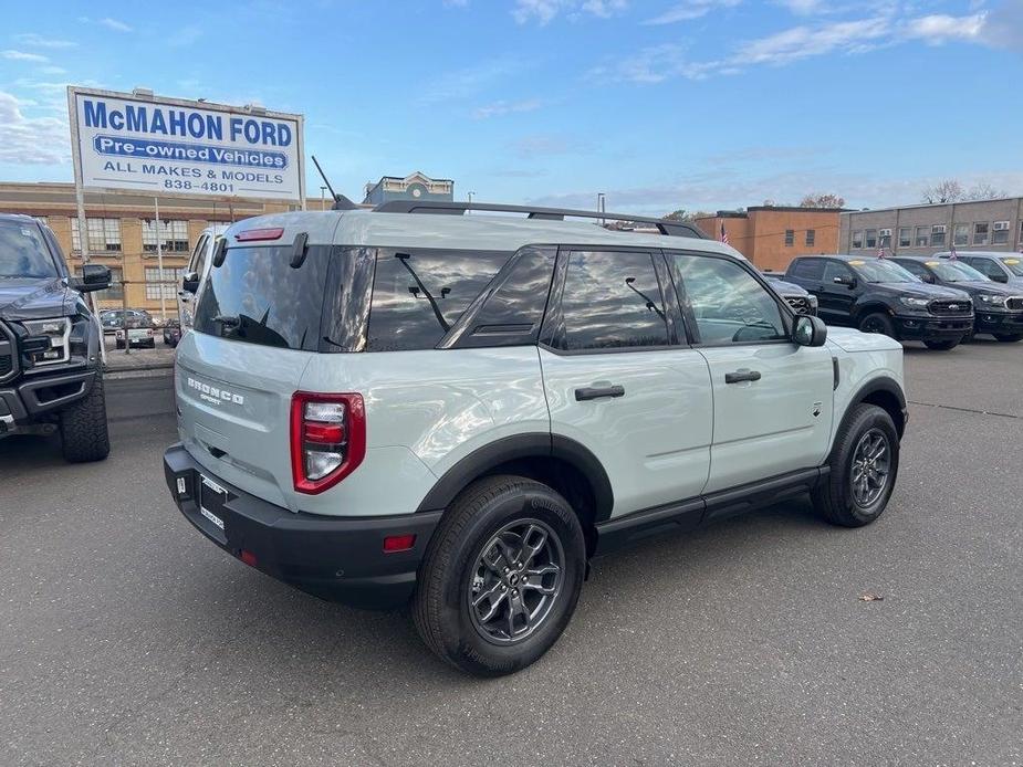 used 2024 Ford Bronco Sport car, priced at $32,000