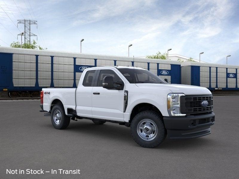 new 2023 Ford F-350 car, priced at $52,130