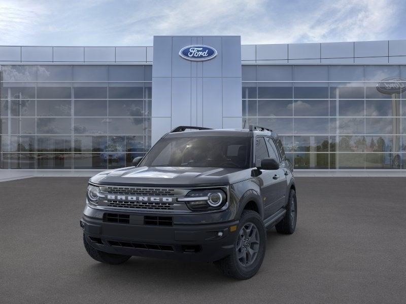 new 2024 Ford Bronco Sport car, priced at $44,280