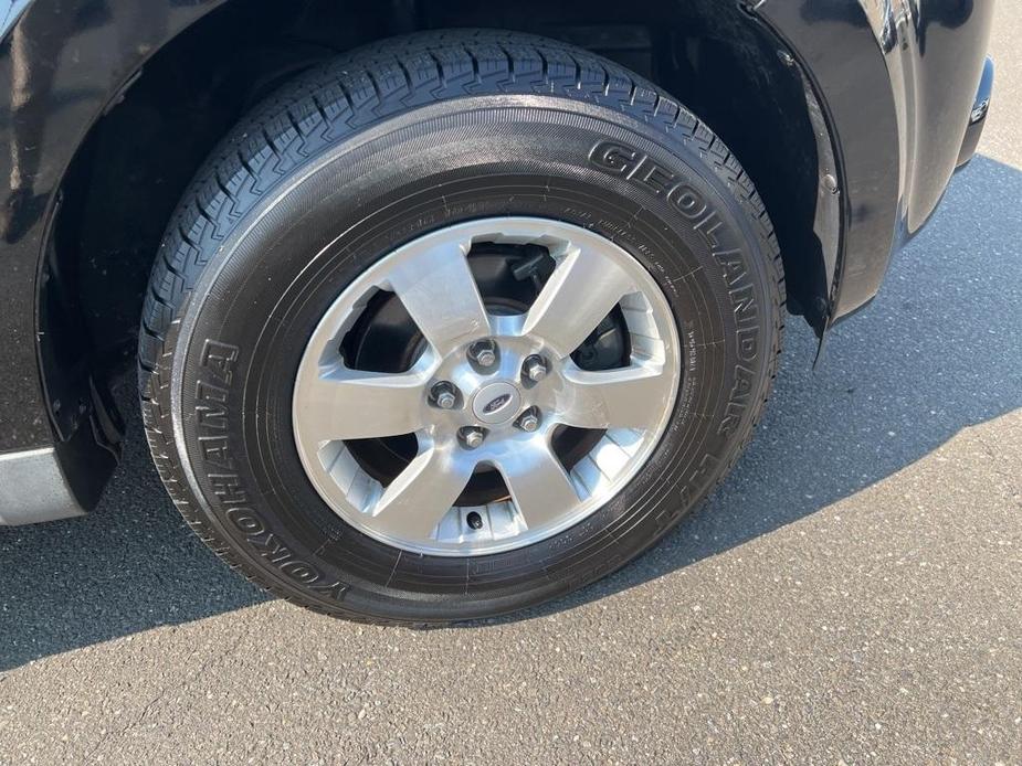 used 2009 Ford Escape Hybrid car, priced at $11,000