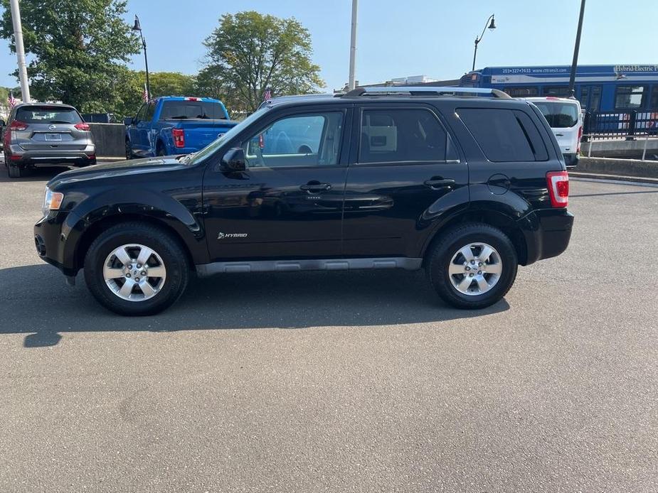 used 2009 Ford Escape Hybrid car, priced at $11,000