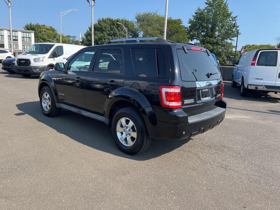 used 2009 Ford Escape Hybrid car, priced at $11,000