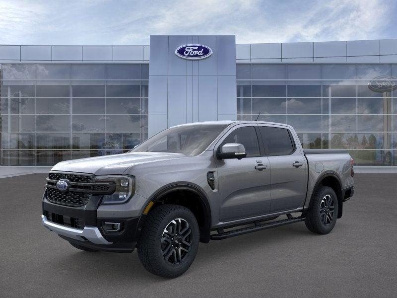 new 2024 Ford Ranger car, priced at $47,691