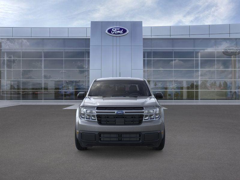 new 2024 Ford Maverick car, priced at $35,223