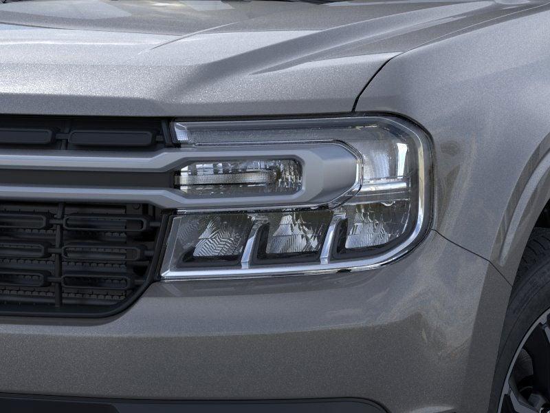 new 2024 Ford Maverick car, priced at $35,223