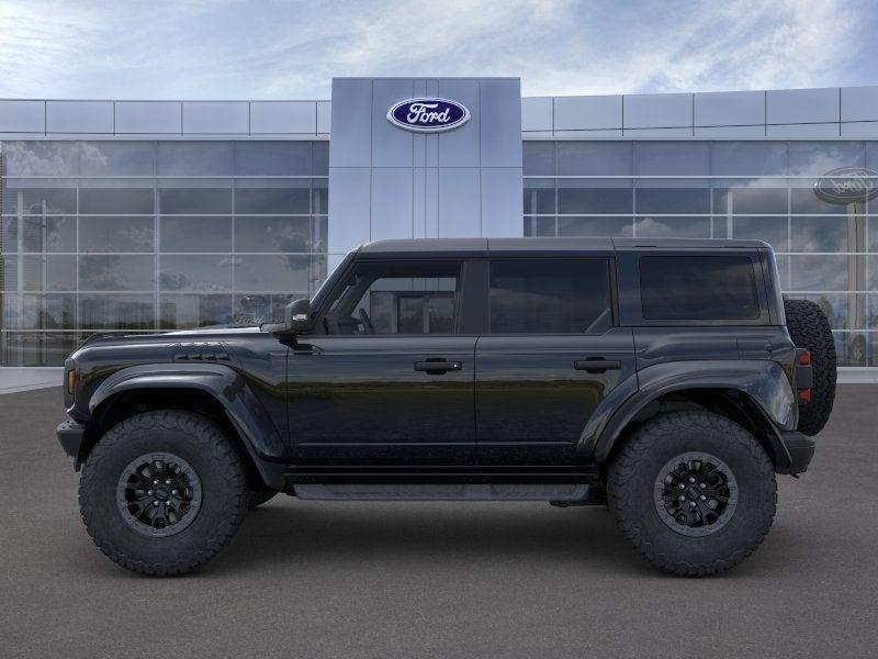 new 2024 Ford Bronco car, priced at $94,525