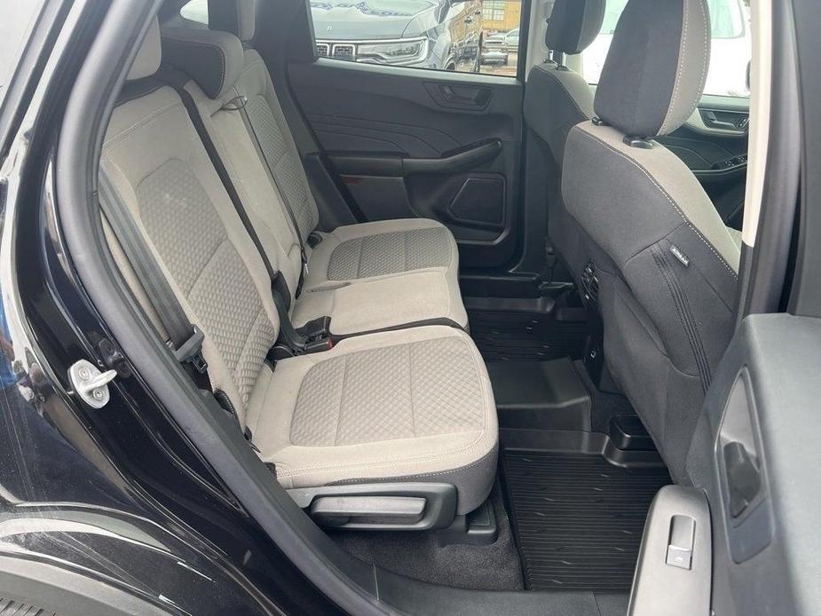 used 2022 Ford Escape car, priced at $25,000