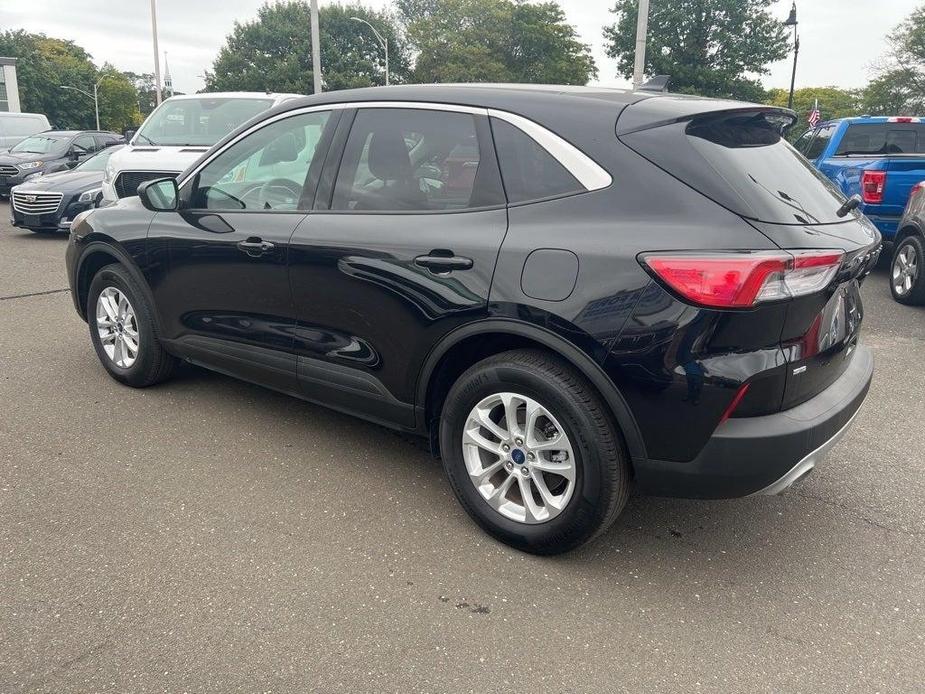 used 2022 Ford Escape car, priced at $25,000