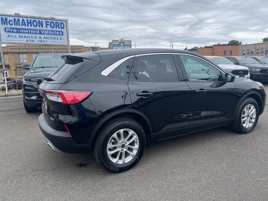 used 2022 Ford Escape car, priced at $25,000