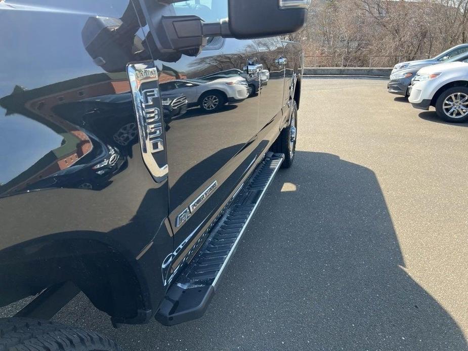 used 2018 Ford F-350 car, priced at $49,000
