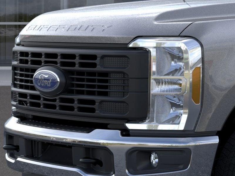 new 2024 Ford F-250 car, priced at $53,735