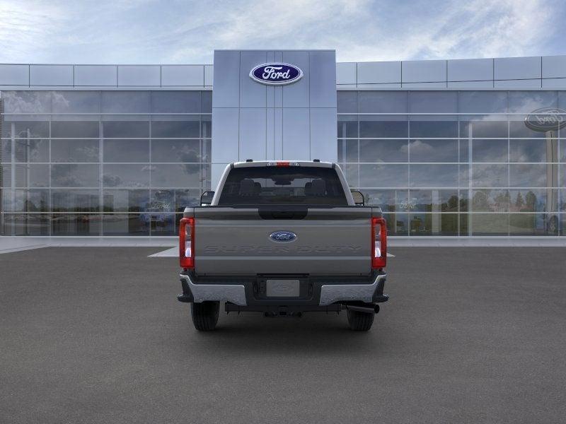 new 2024 Ford F-250 car, priced at $53,735