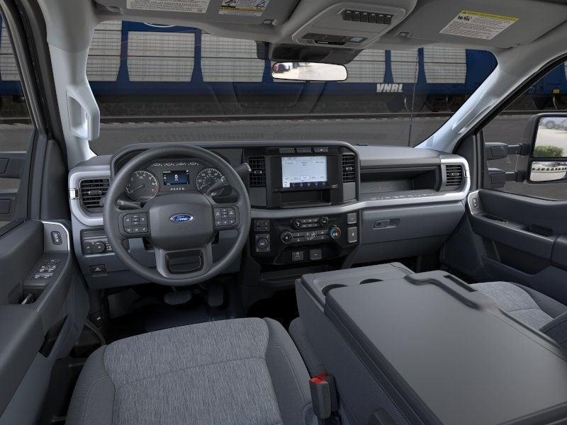 new 2024 Ford F-250 car, priced at $54,235