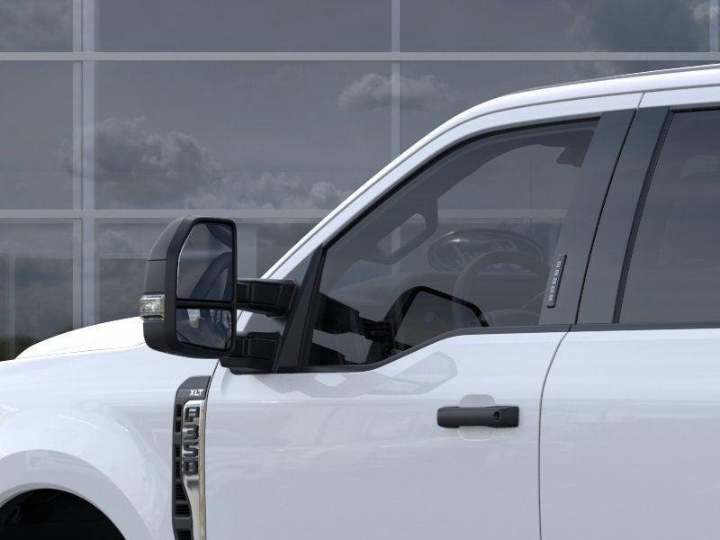 new 2025 Ford F-350 car, priced at $66,060