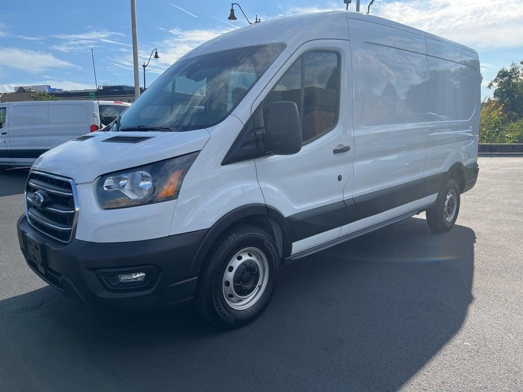 used 2020 Ford Transit-250 car, priced at $35,000